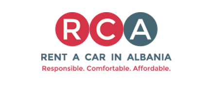 RCA - Rent a Car in Albania
