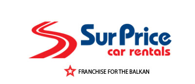 Surprice Car Rentals