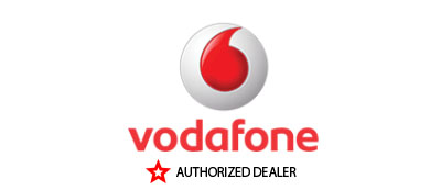 Vodafone Authorized Dealer