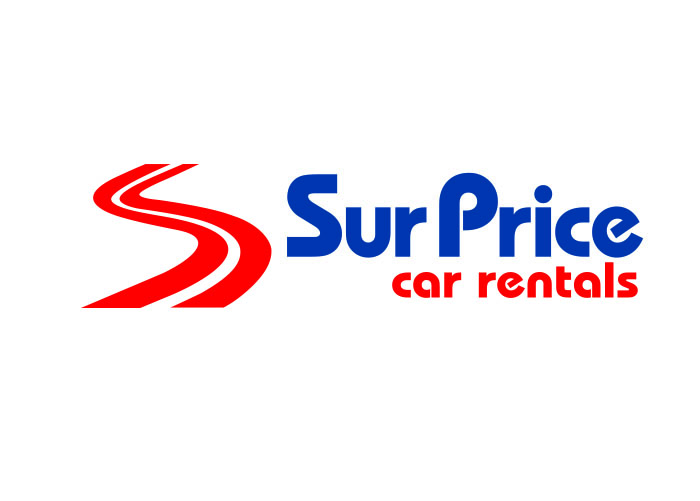 Surprice Car Rentals